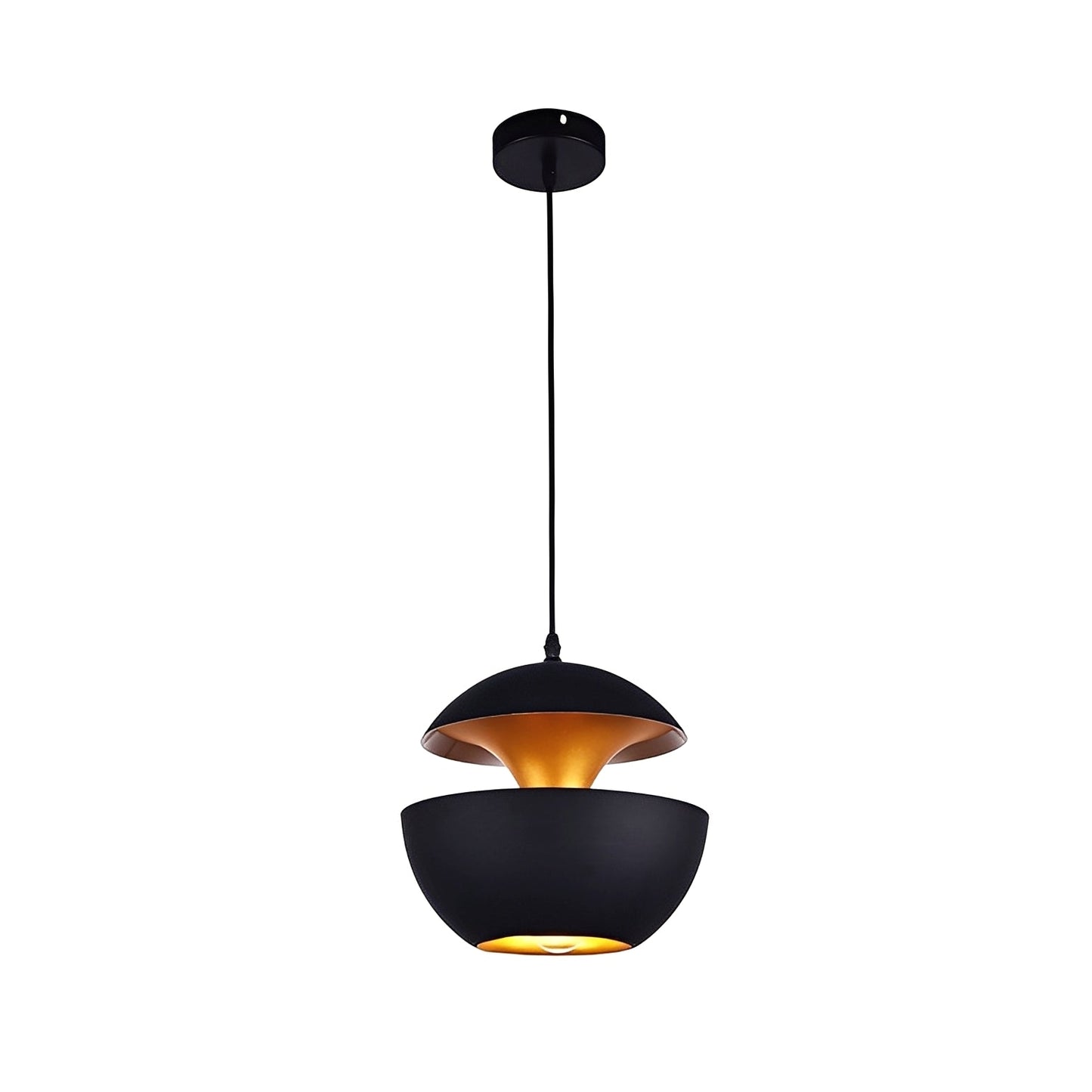 Soren – Lampe de Chevet Nordique Minimaliste