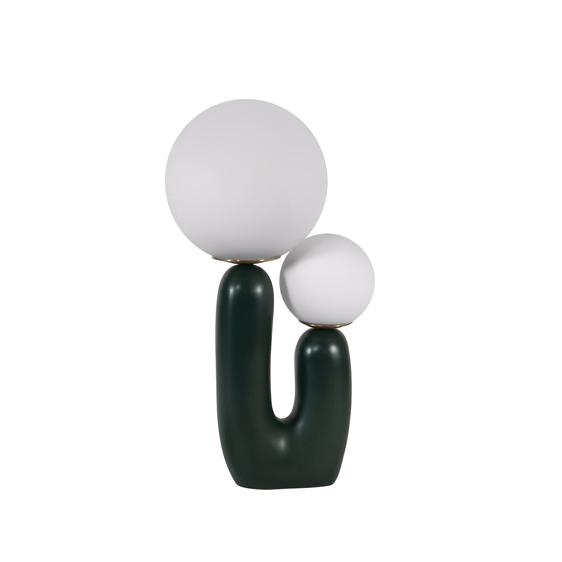 Lina – Lampe de Table Nordique pour Chambre d'Enfant
