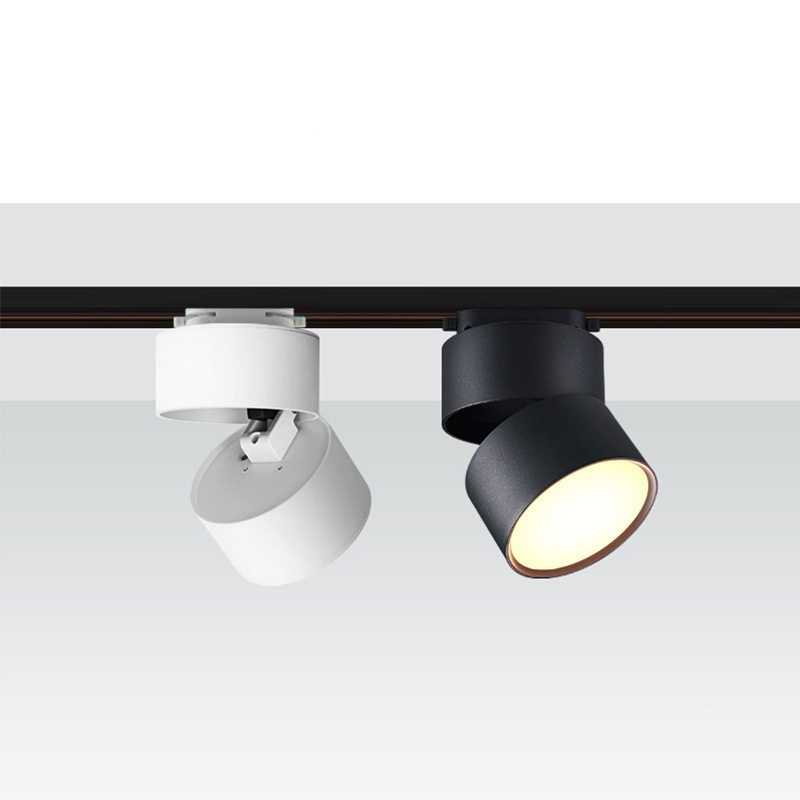 Somos – Plafonnier LED ajustable