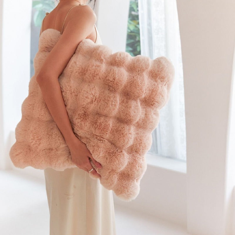 Miyu – Coussin de canapé moderne style nordique