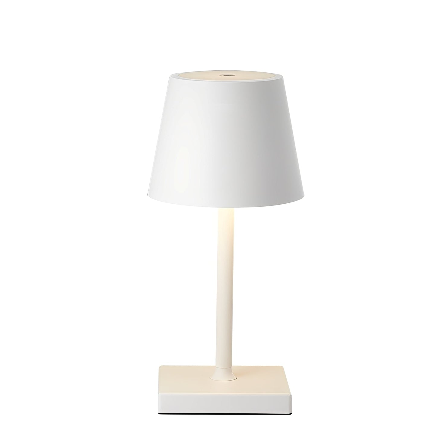 Milan – Lampe de table LED moderne