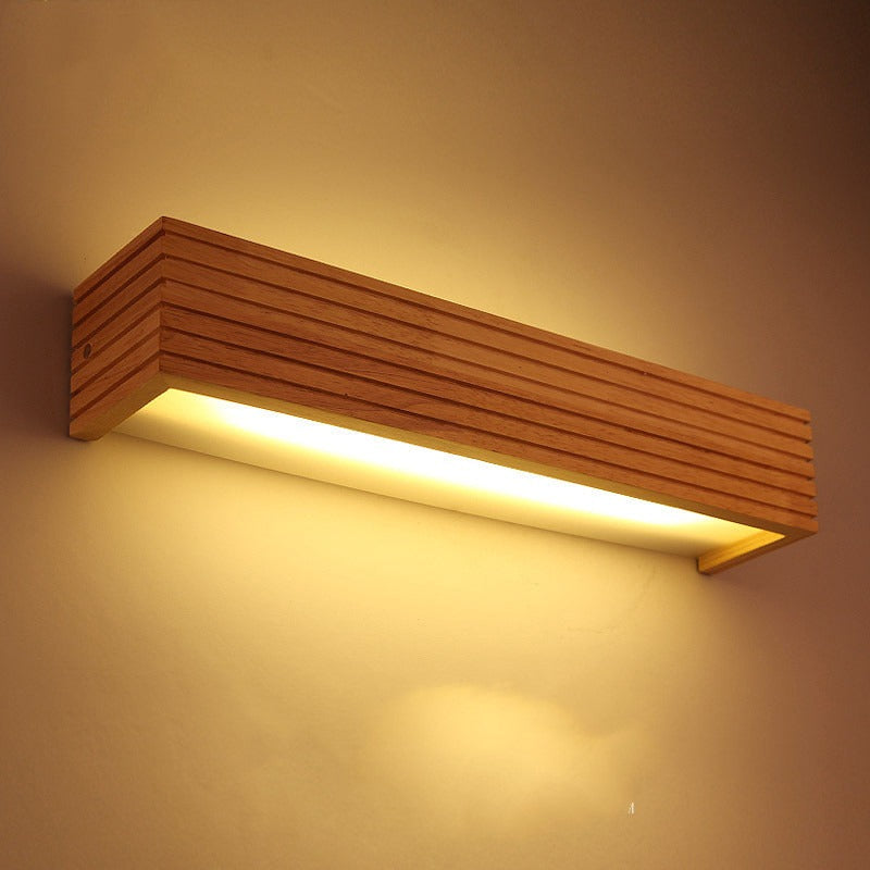 Elenor – Lampe LED Miroir de Salle de Bain