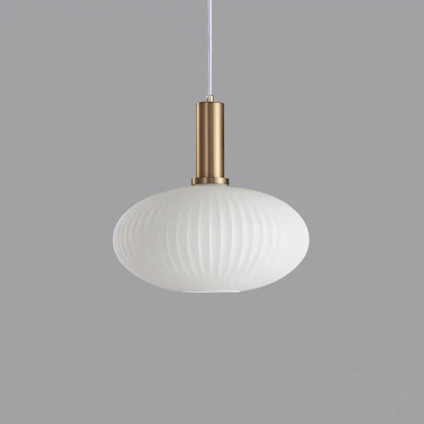 Nerida – Lampe Suspendue Vintage