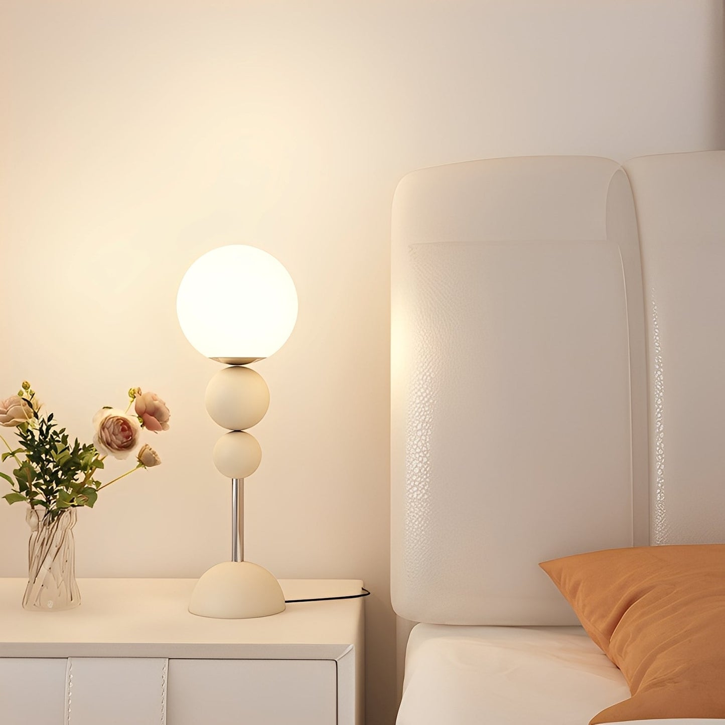 Fayla – Élégante Lampe de Table