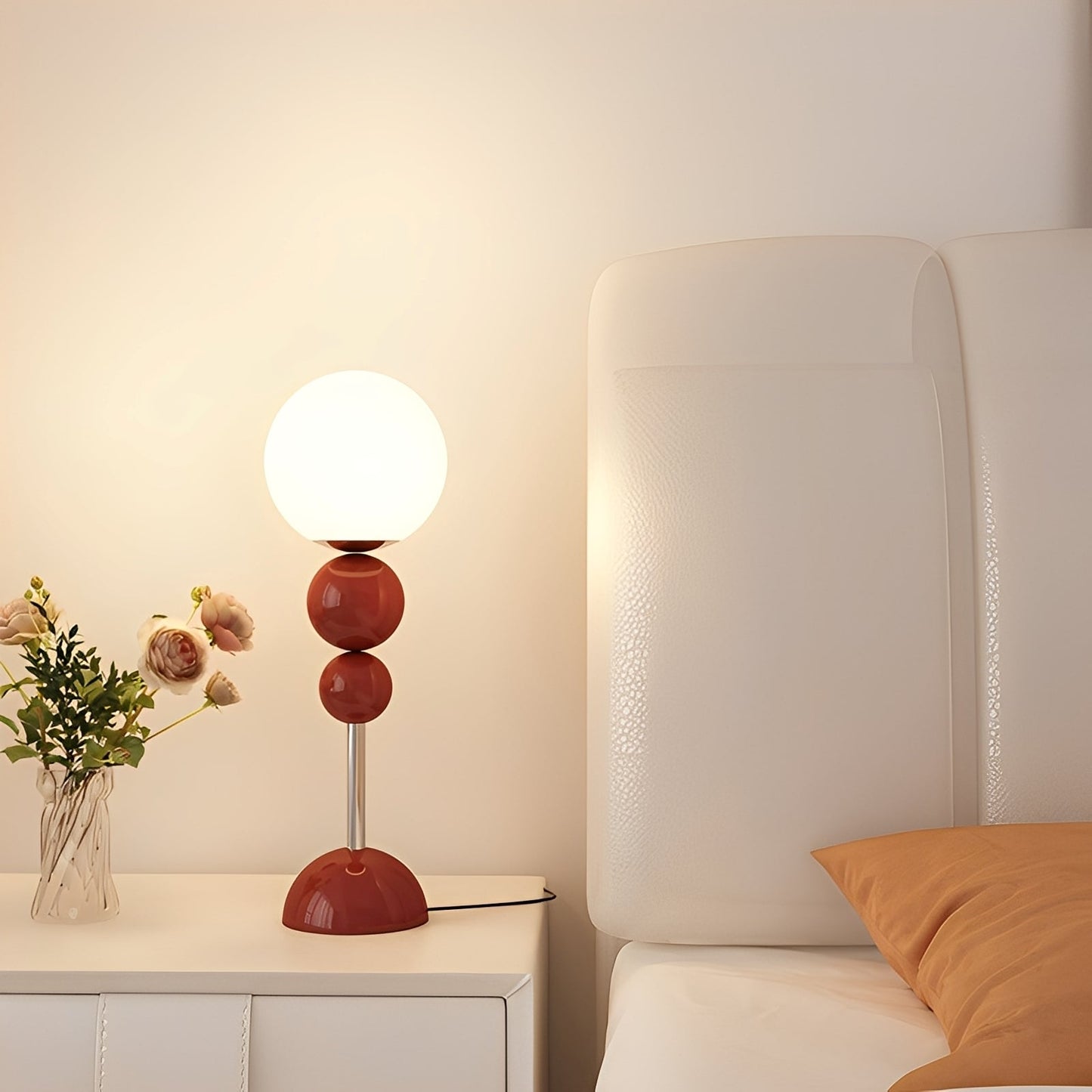 Fayla – Élégante Lampe de Table
