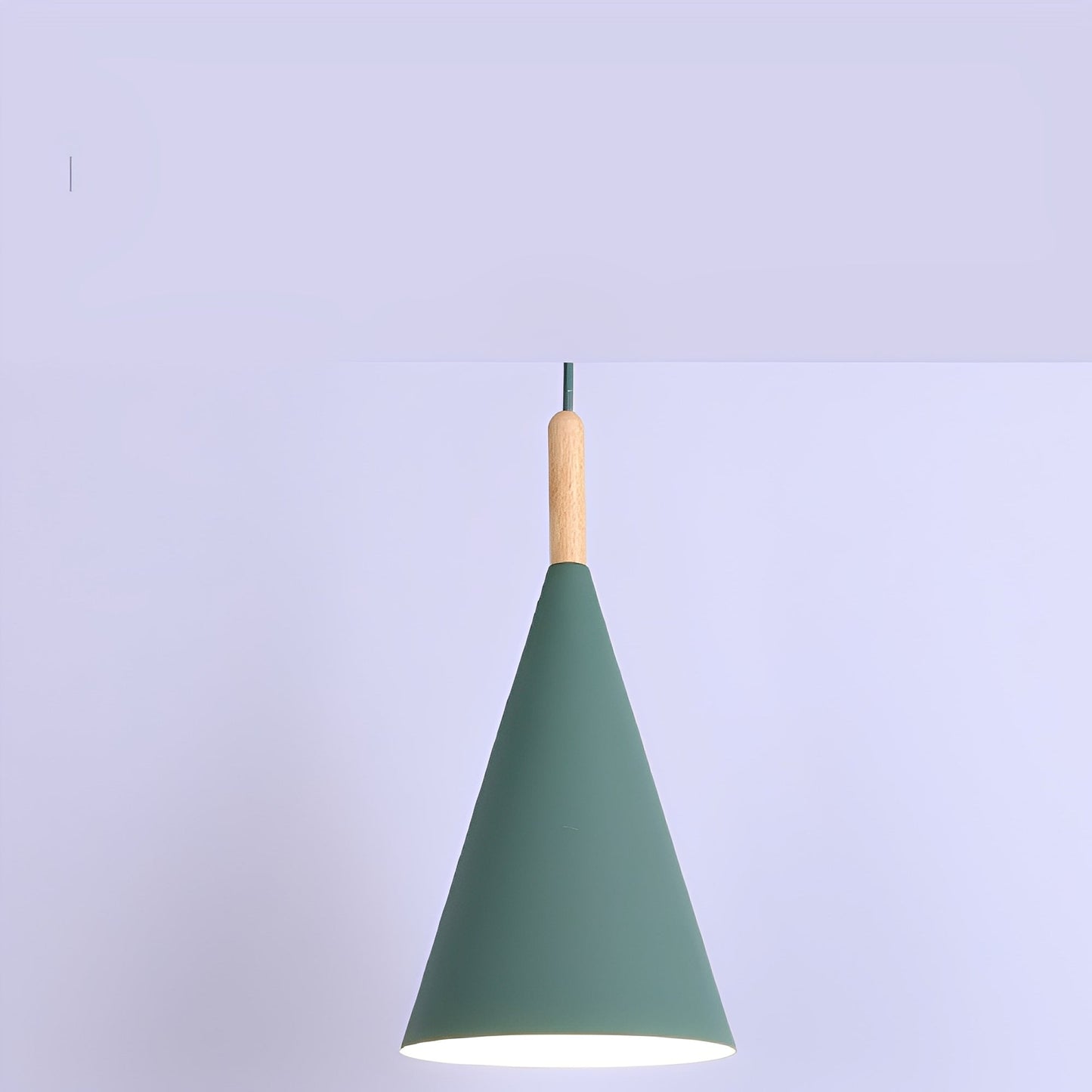 Livia – Lustre Macaron Vivant