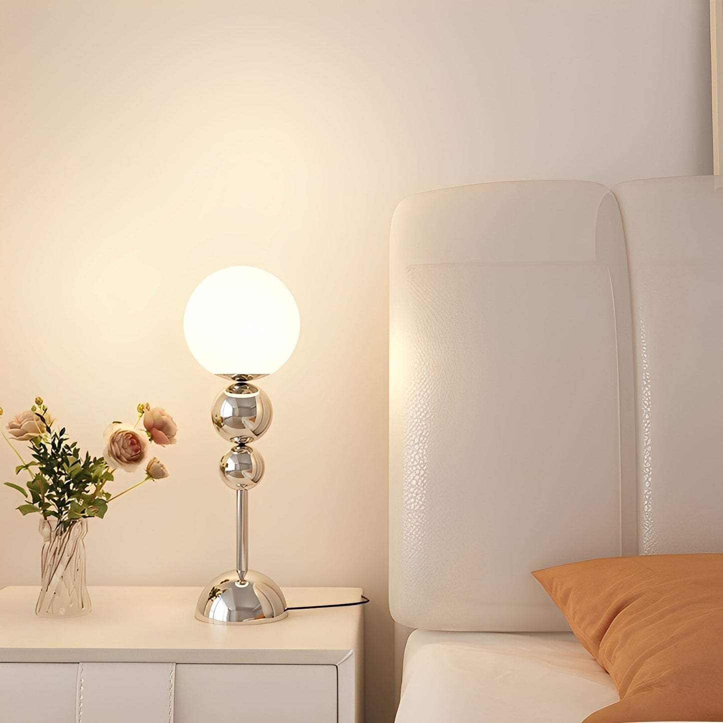 Fayla – Élégante Lampe de Table