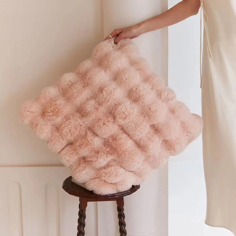 Miyu – Coussin de canapé moderne style nordique