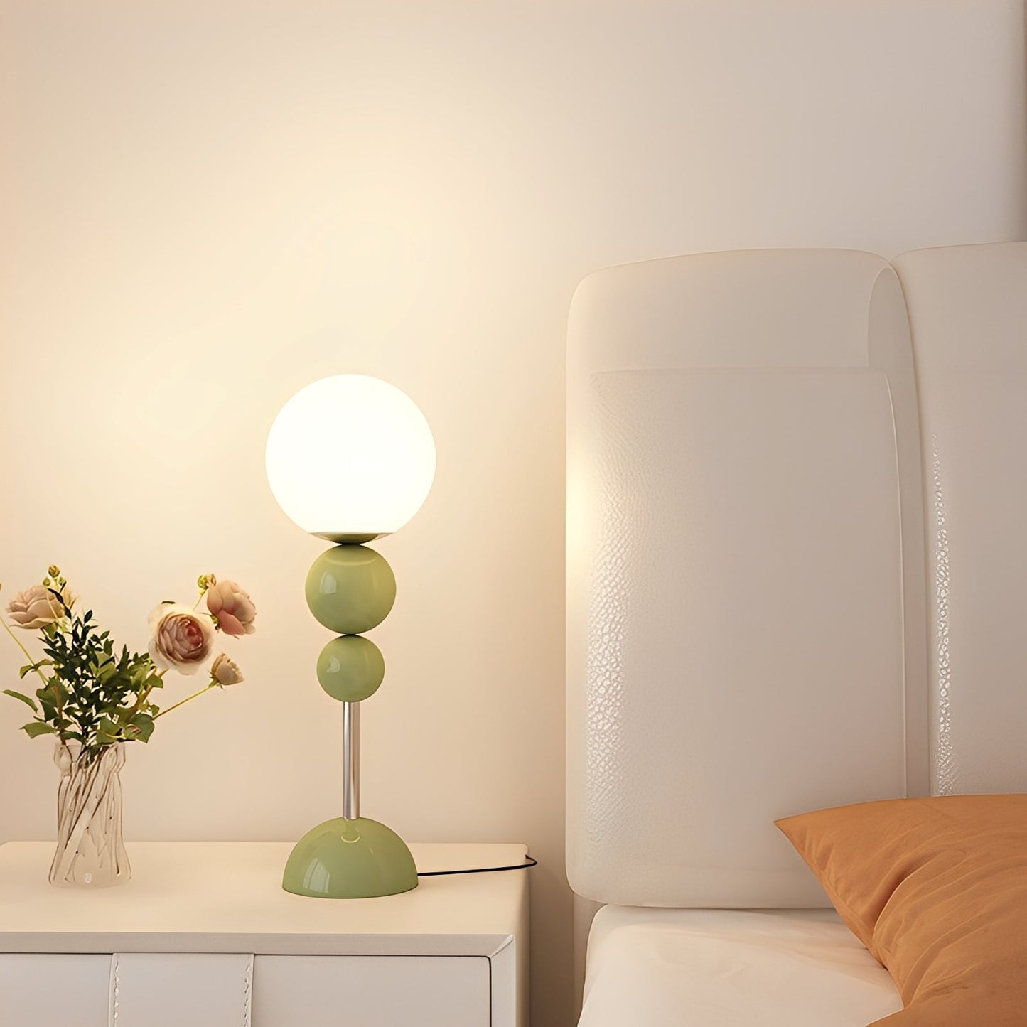 Fayla – Élégante Lampe de Table