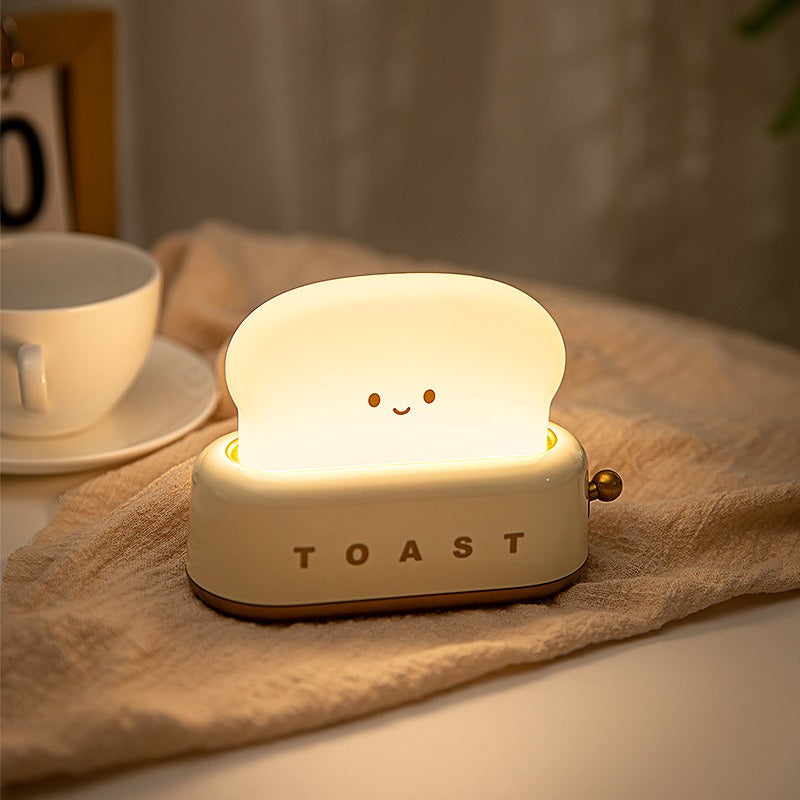 Chamel – Lampe de Bureau USB Créative