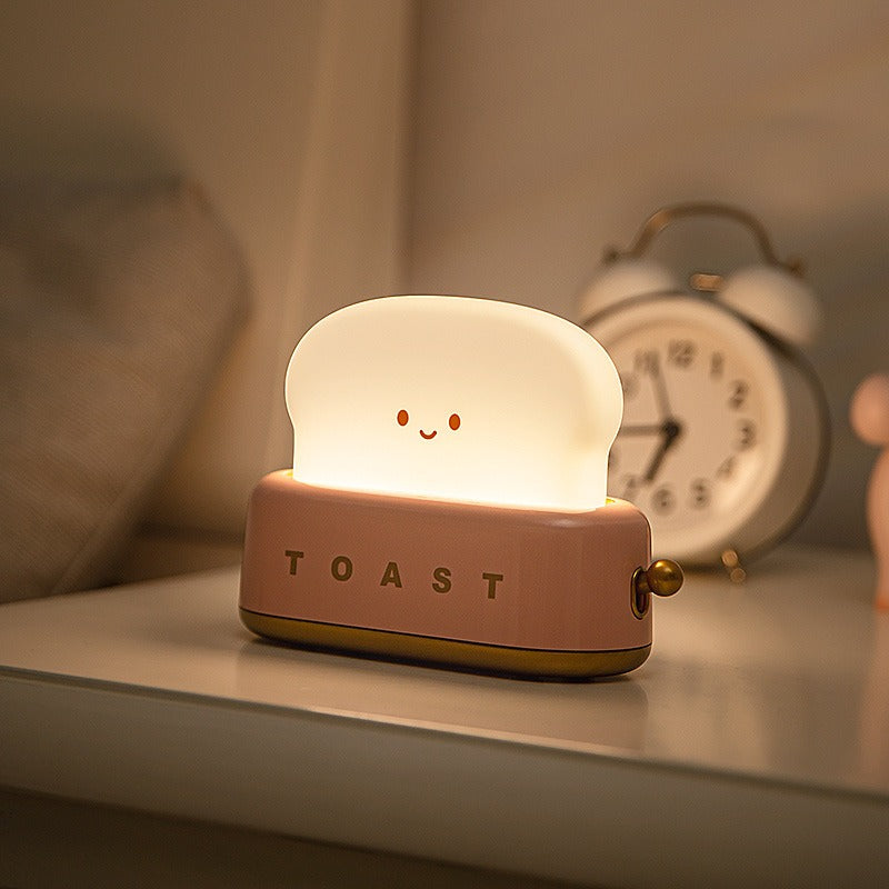 Chamel – Lampe de Bureau USB Créative