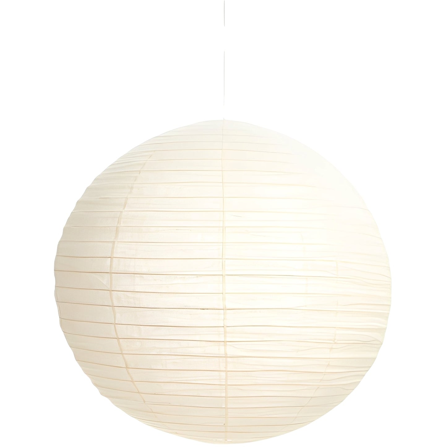 Yuki – Suspension LED Ronde Moderne