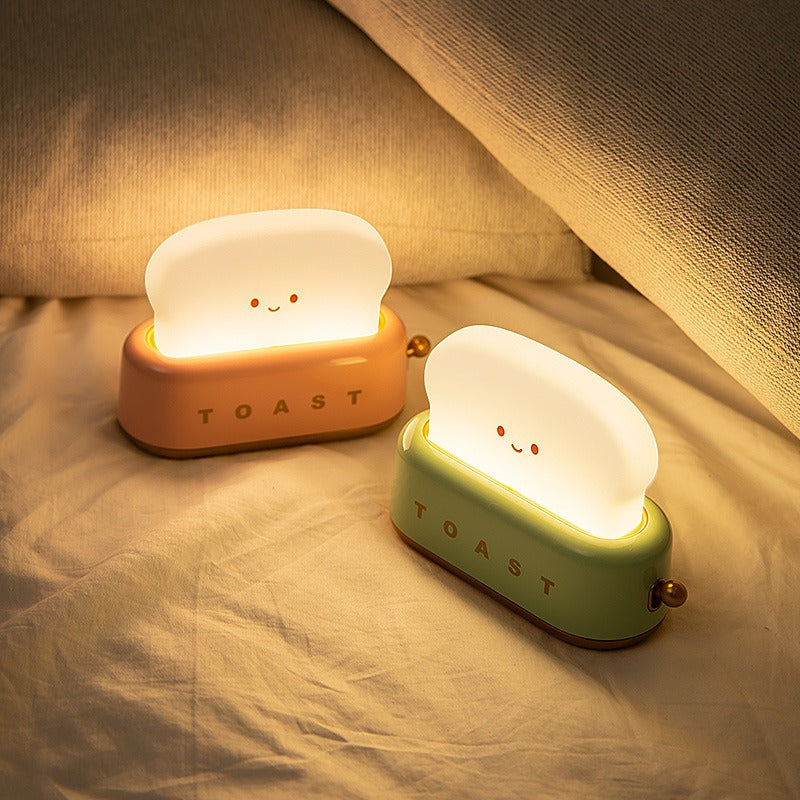 Chamel – Lampe de Bureau USB Créative