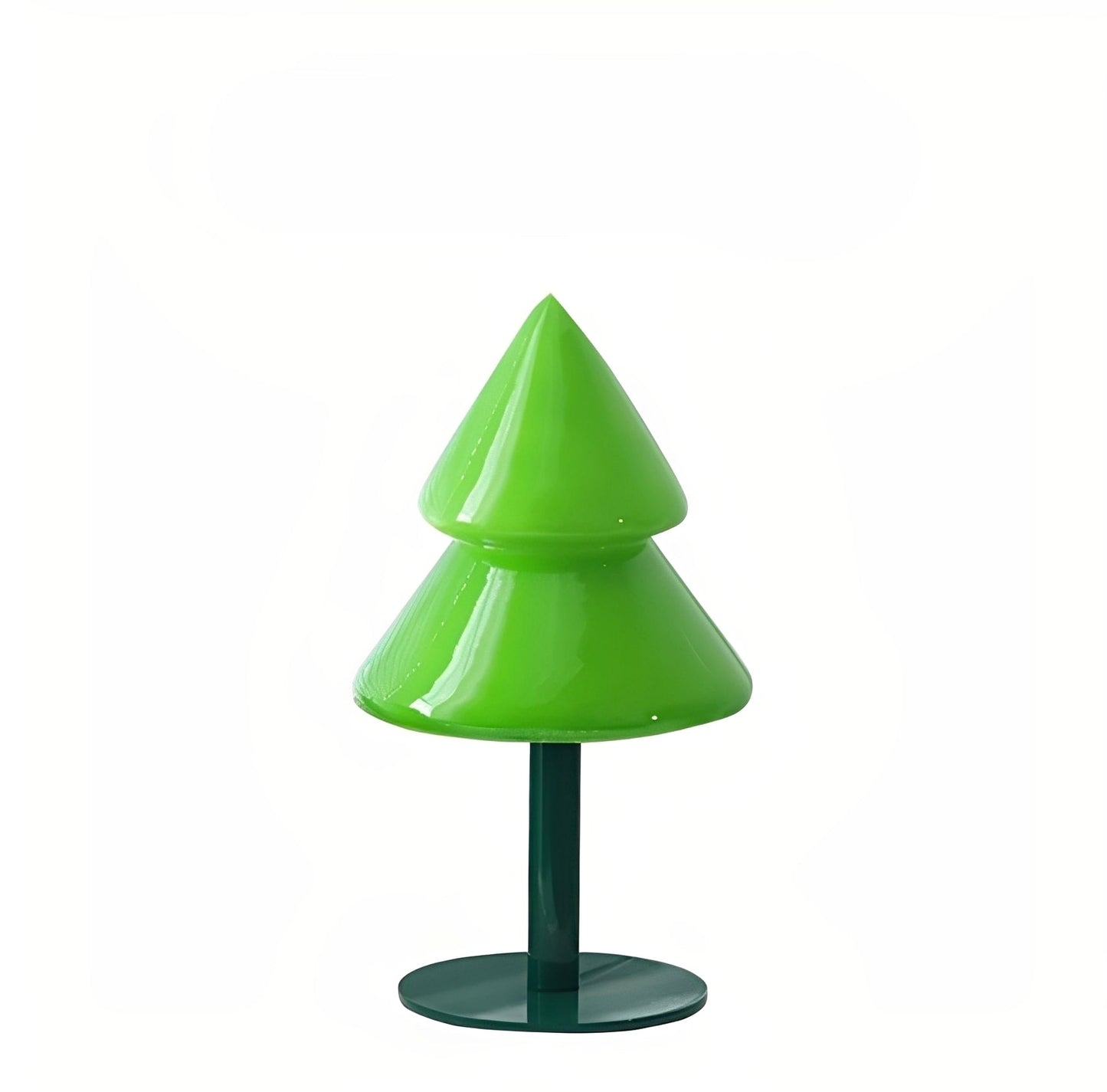 Noelle – Arbre de Noël Coloré Lampe de Table