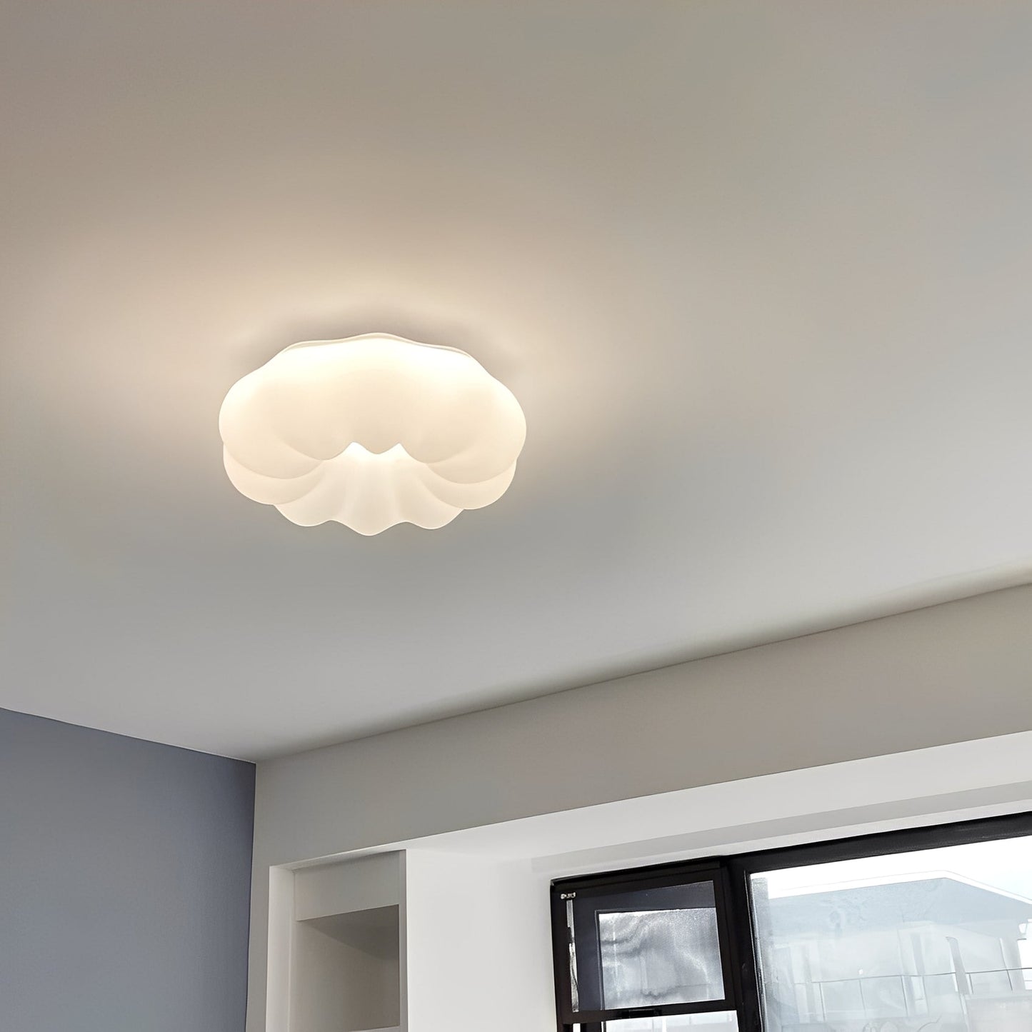 Kumo – Lampe de plafond