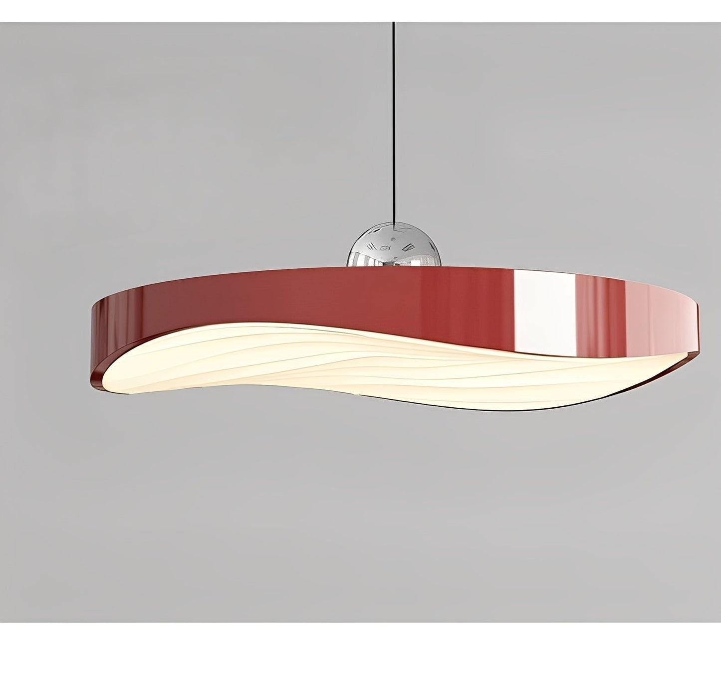 Sora – Suspension Moderne