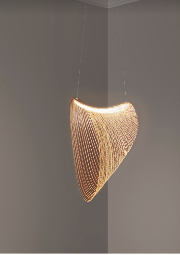 Suspension scandinave pour salle à manger
