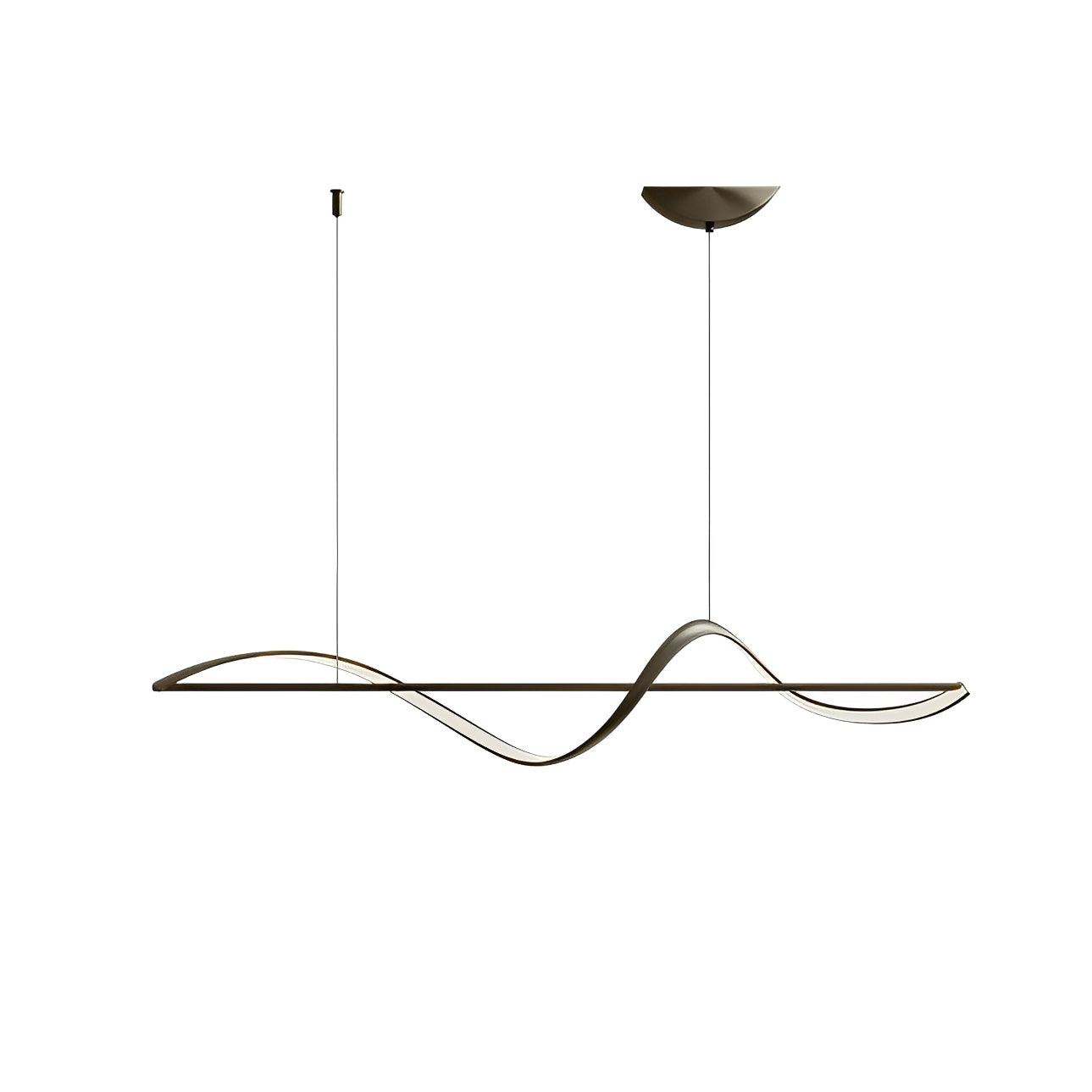 Louise – Suspension LED moderne