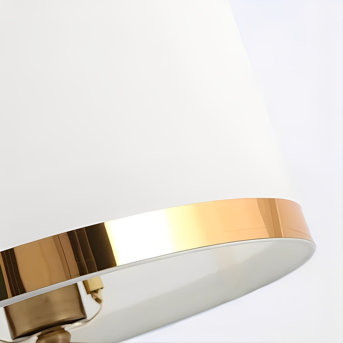 Miles – Lampe de Luxe de Style Postmoderne