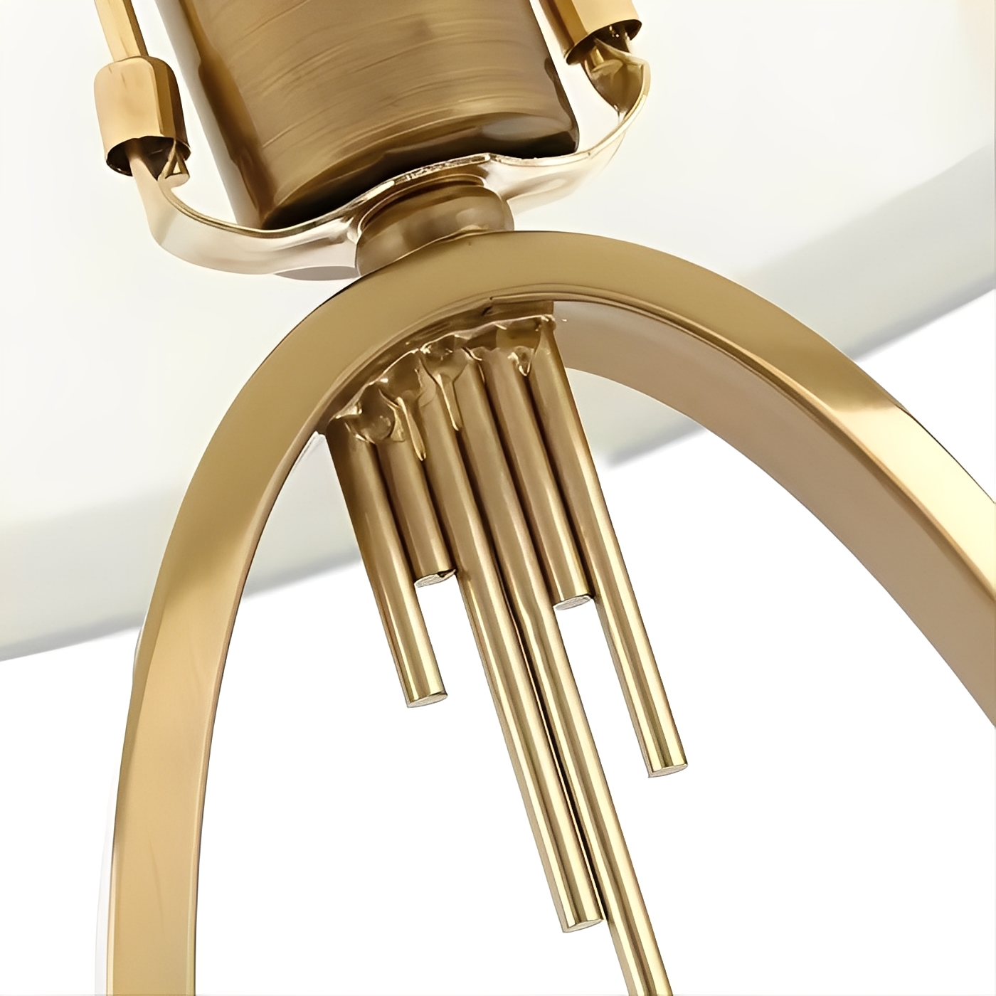 Miles – Lampe de Luxe de Style Postmoderne