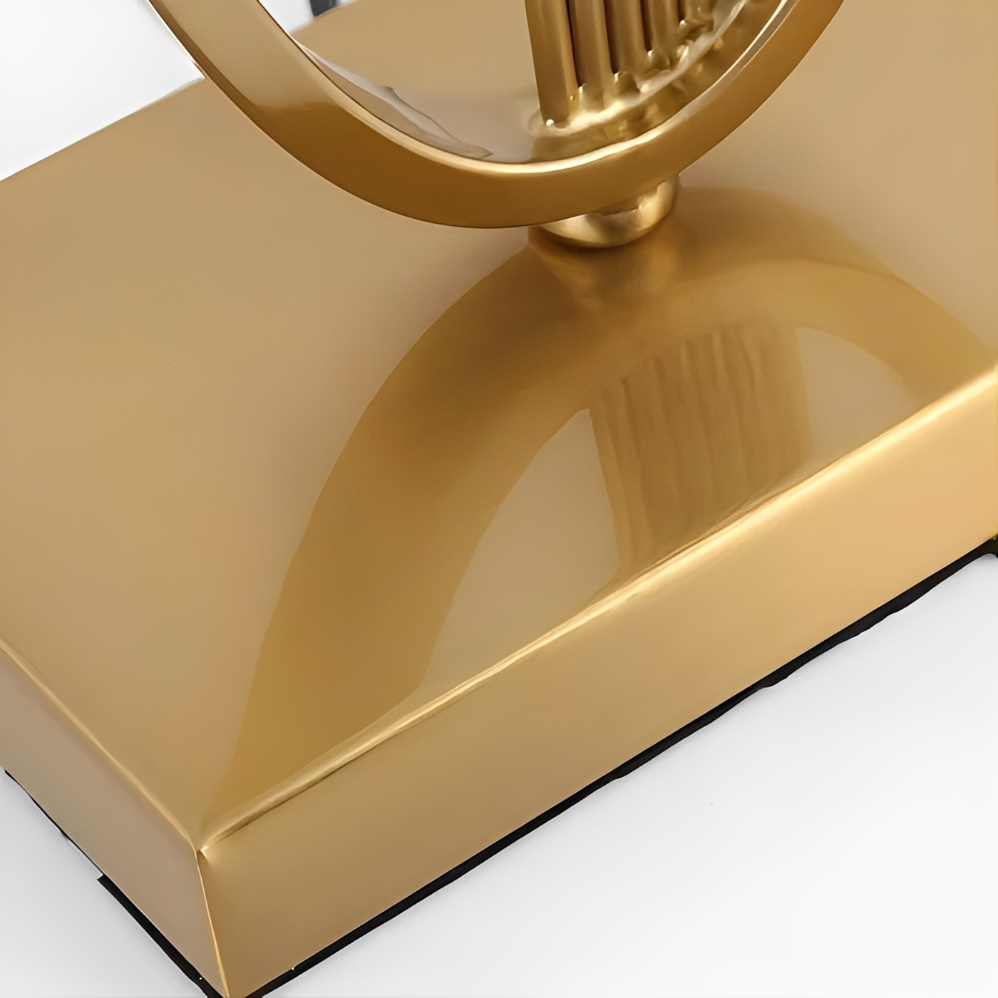 Miles – Lampe de Luxe de Style Postmoderne