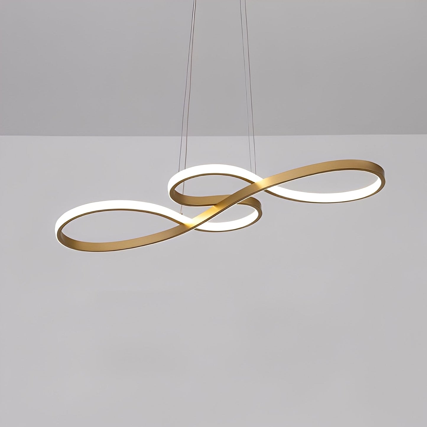 Muzika – Lampe suspendue LED