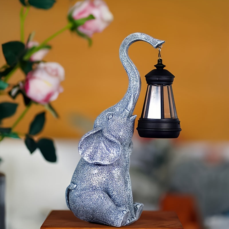ÉléBulle – Veilleuse douce pour enfants au motif éléphant