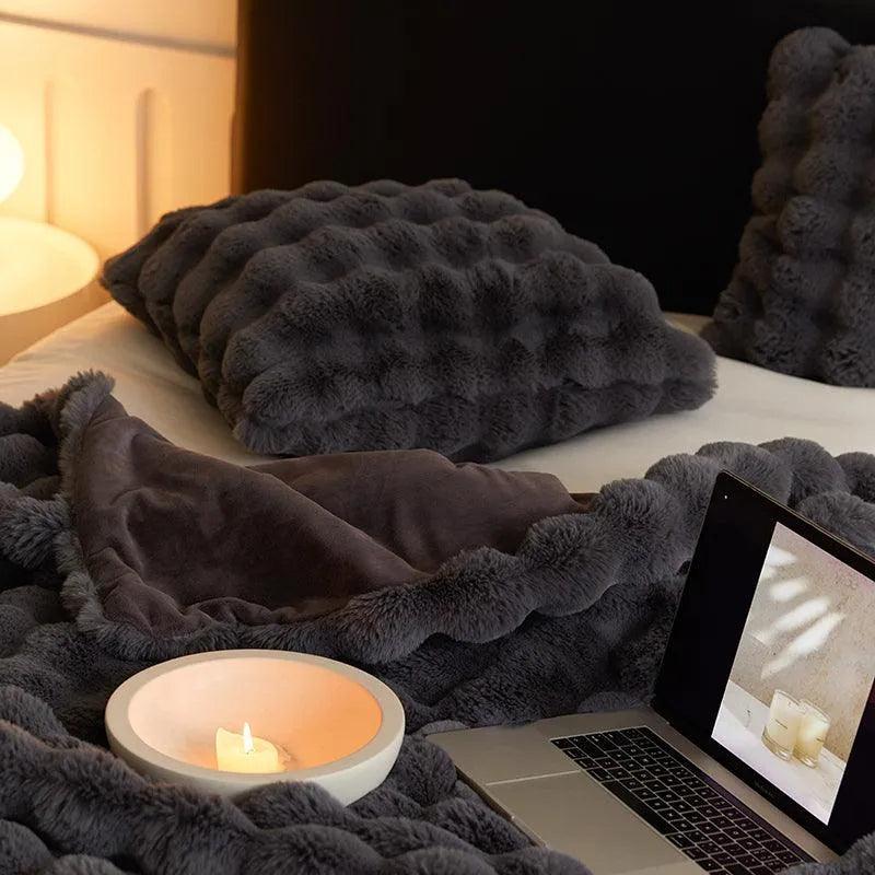 Miyu – Coussin de canapé moderne style nordique