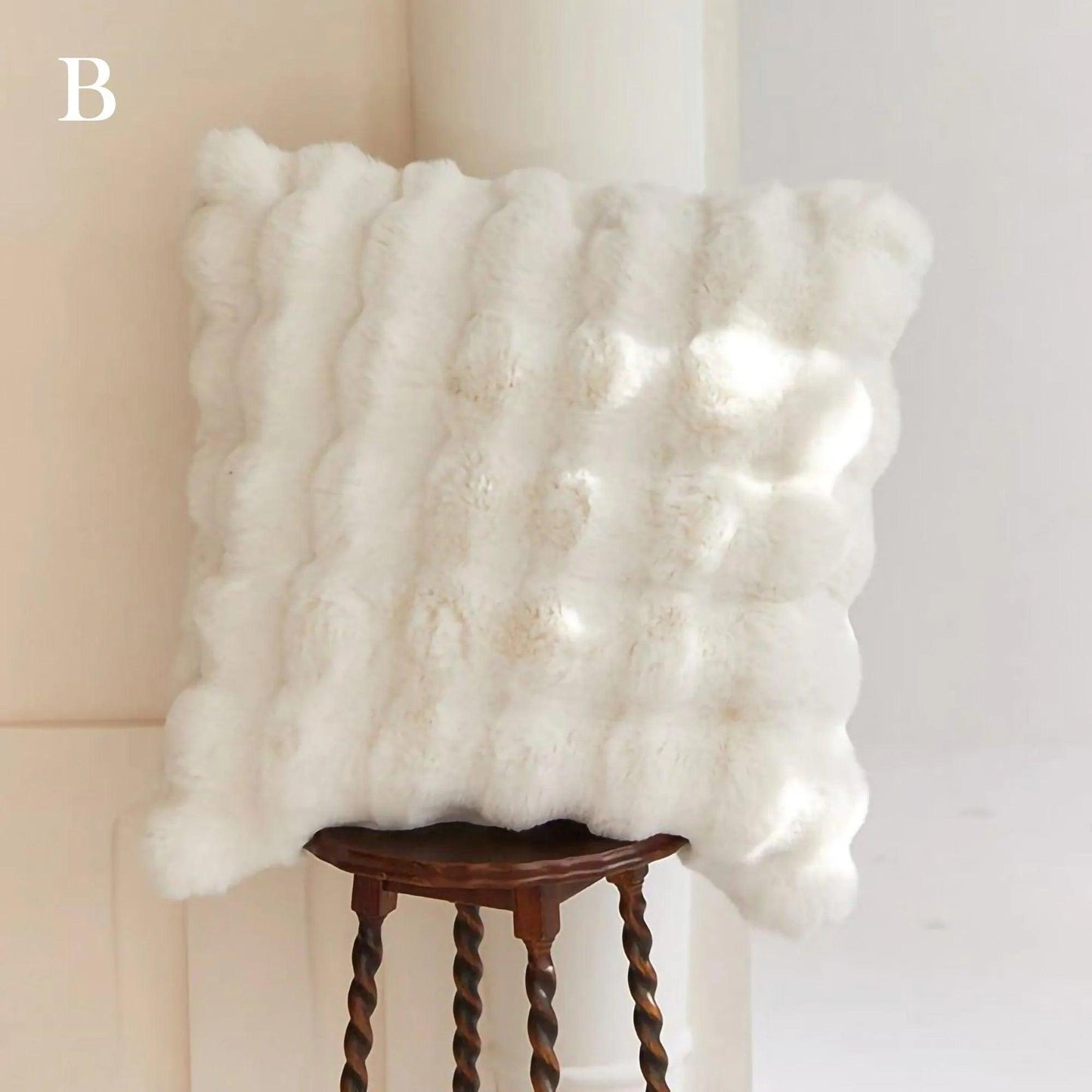 Miyu – Coussin de canapé moderne style nordique