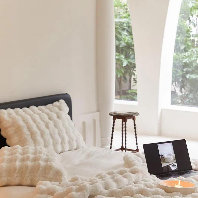 Miyu – Coussin de canapé moderne style nordique