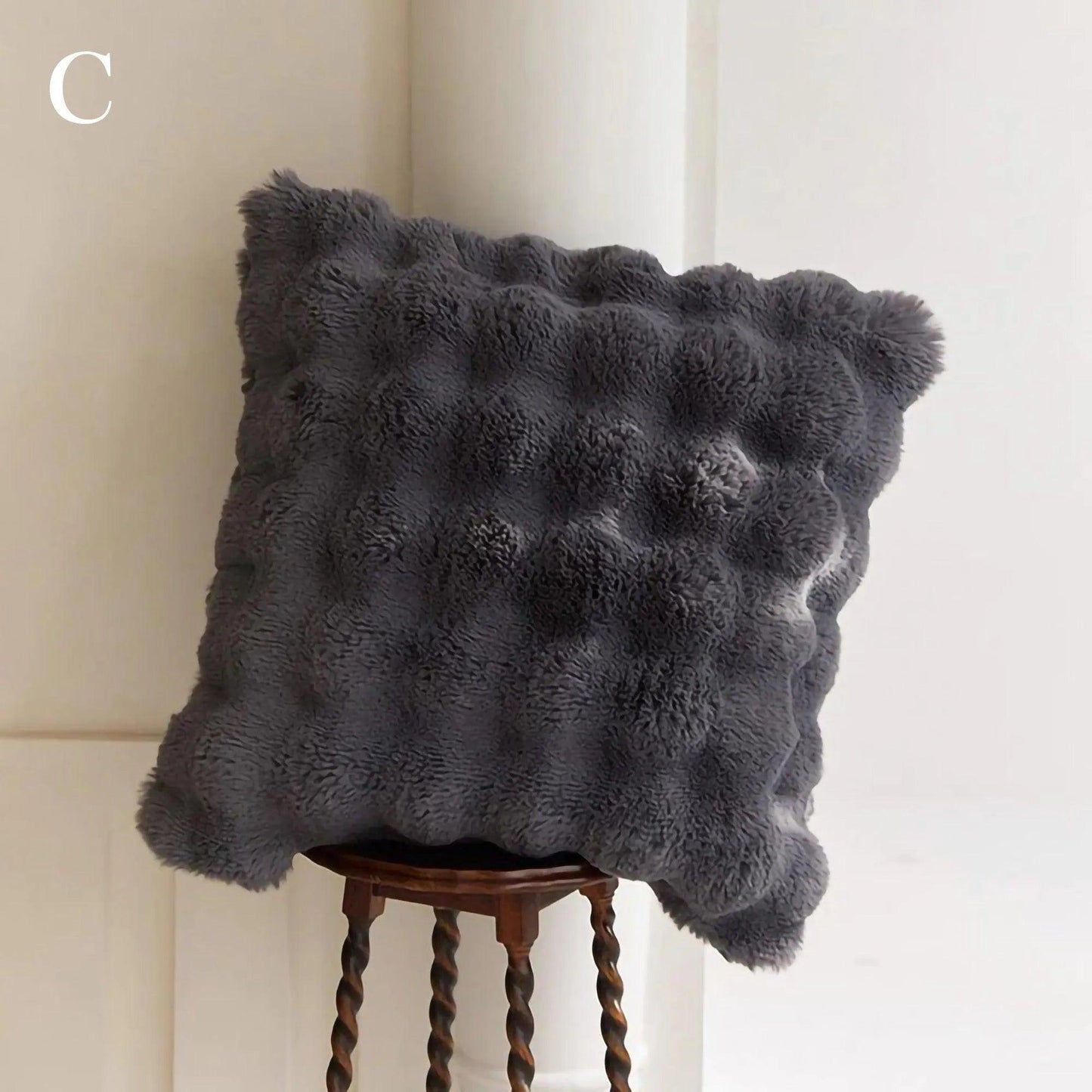 Miyu – Coussin de canapé moderne style nordique