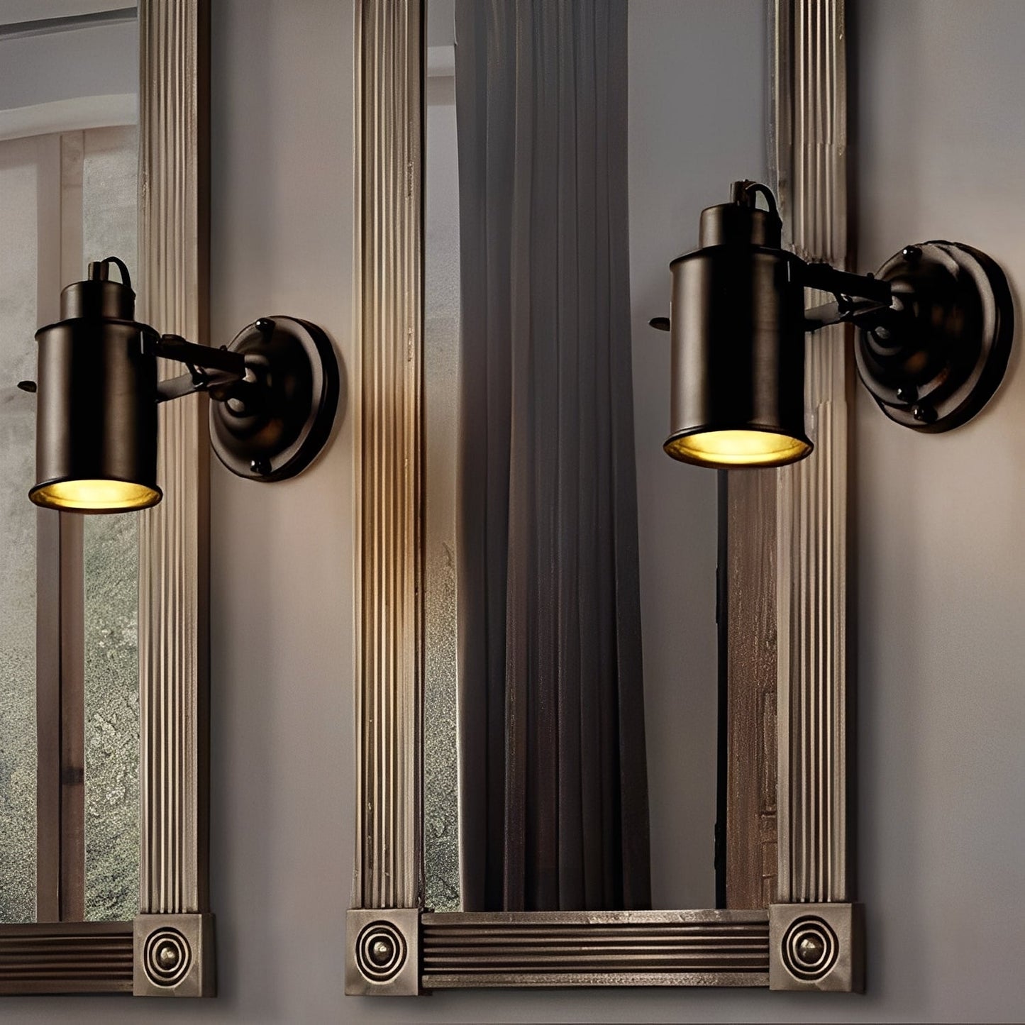 Alden – Suspension LED Créative