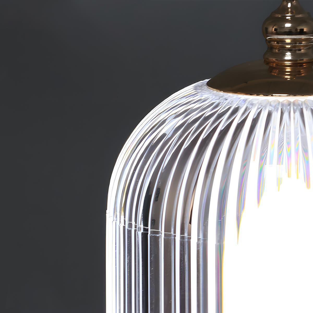 Wally – Lampe de Table Vintage Dimmable