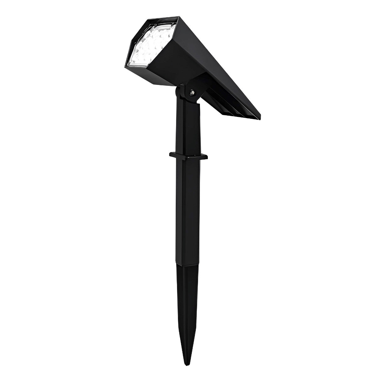 Gavina – Lampe Solaire LED Étanche pour Arbre