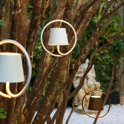 Runa – Luminaire Pendulaire Intemporel