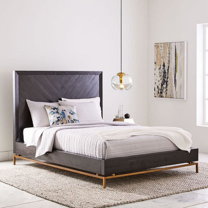 Marleen – Élégante suspension en verre