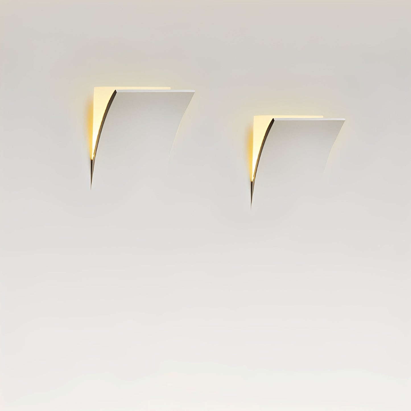 Aria – Éclaireur LED Encastré Moderne