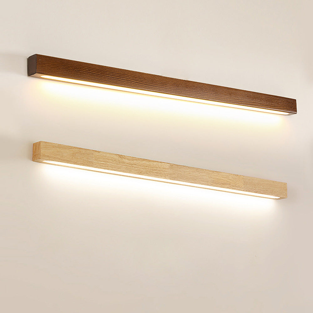 Lucavo – Lampe Murale LED Linéaire
