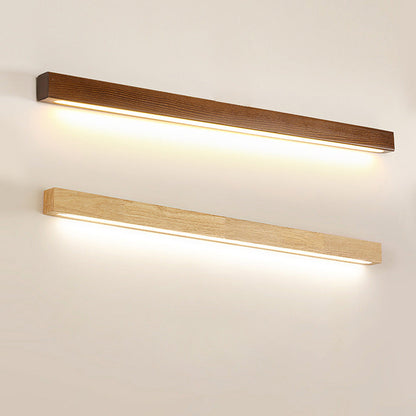 Lucavo – Lampe Murale LED Linéaire