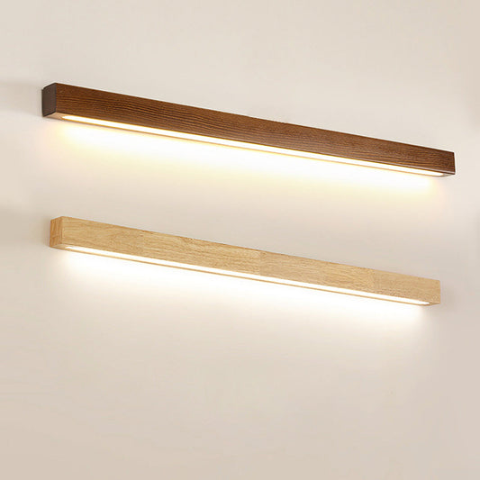 Lucavo – Lampe Murale LED Linéaire