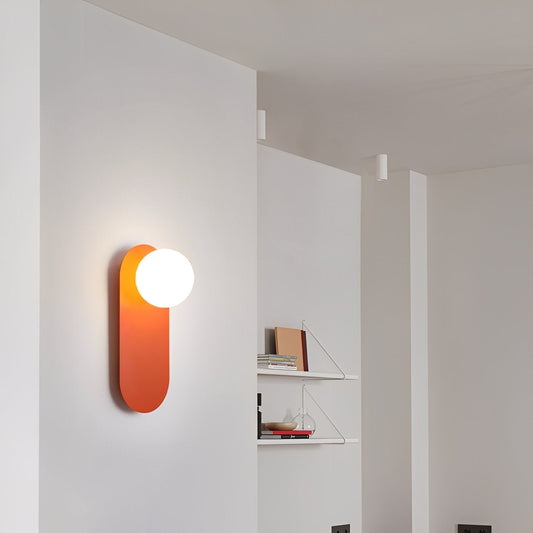 Leif – Lampe Minimaliste