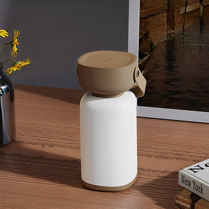 Kenji – Lanterne de camping portable avec USB & LED