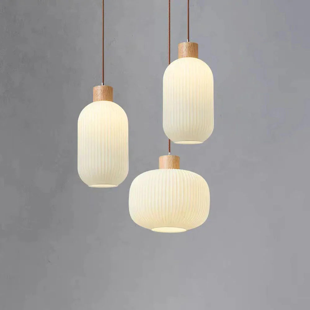 Orien – Lampe suspendue antique