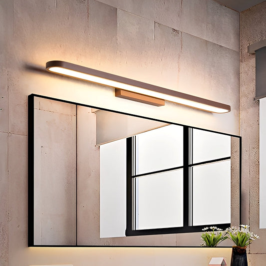 Evelyn – Luxe LED-Miroir Rond