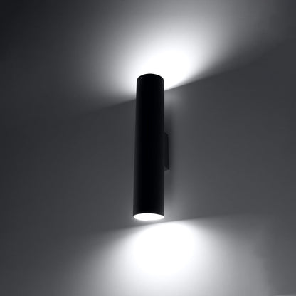 Suzu – Lampe de lecture moderne
