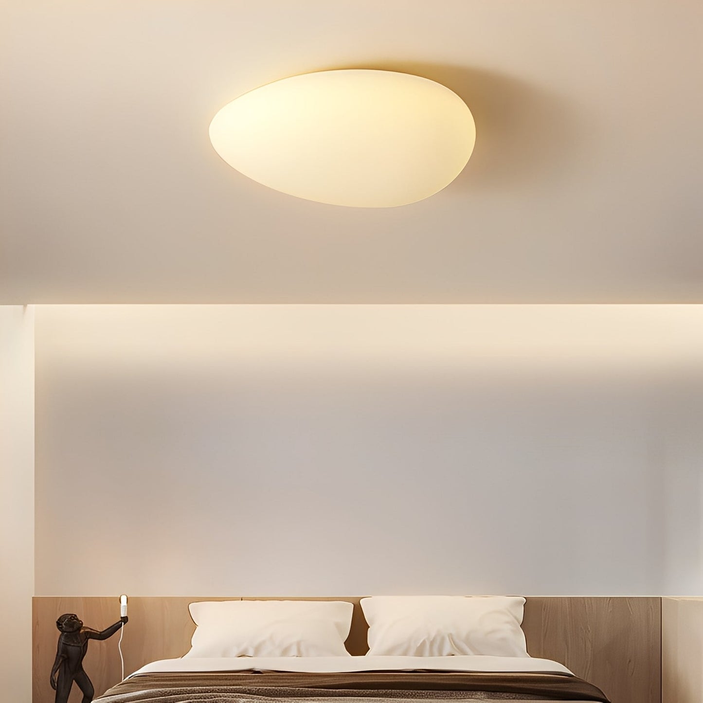 Avery – Plafonnier LED Moderne Minimaliste