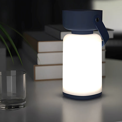 Kenji – Lanterne de camping portable avec USB & LED