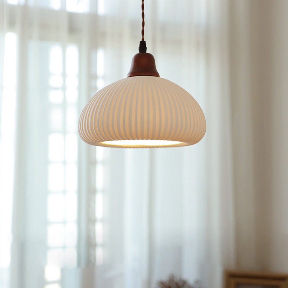Aiko – Lampe Suspendue Japonaise