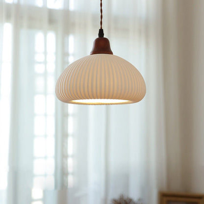 Aiko – Lampe Suspendue Japonaise