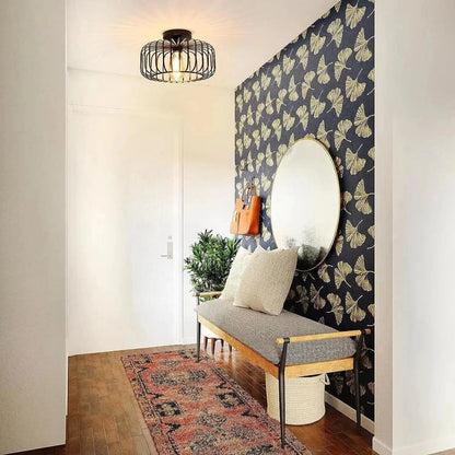 Freya – Plafonnier Moderne